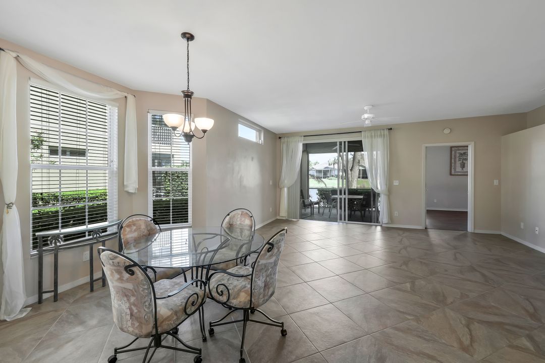 3460 Pointe Creek Ct N #101, Bonita Springs, FL 34134