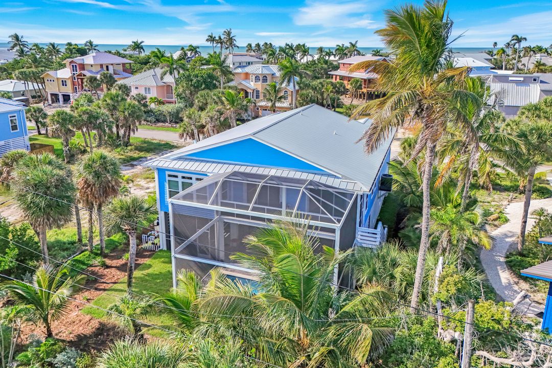 1376 Jamaica Dr, Sanibel, FL 33957