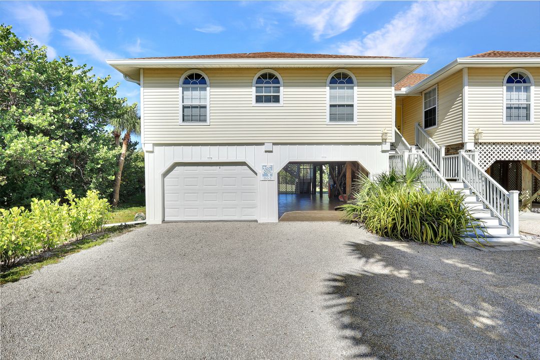 863 Rabbit Rd, Sanibel, FL 33957