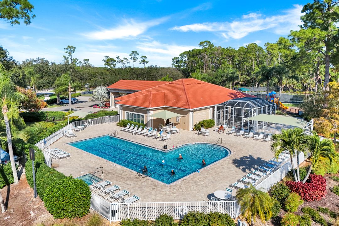 5425 Worthington Ln #103, Naples, FL 34110