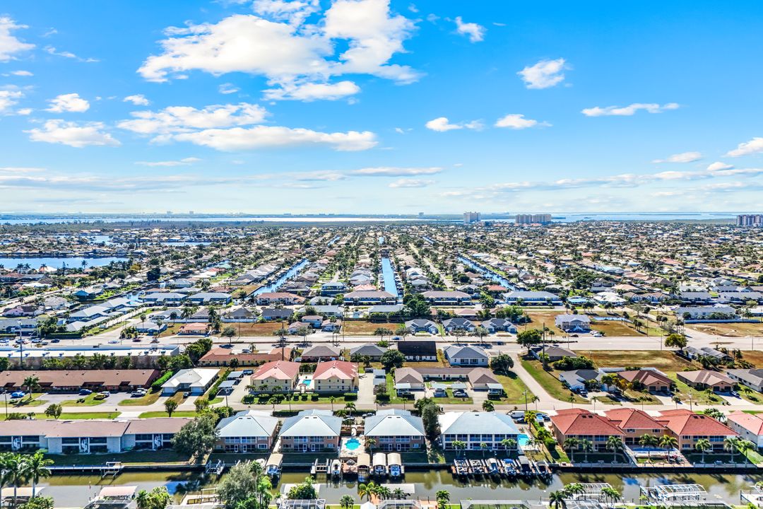 841 SW 47th Terrace #201, Cape Coral, FL 33914