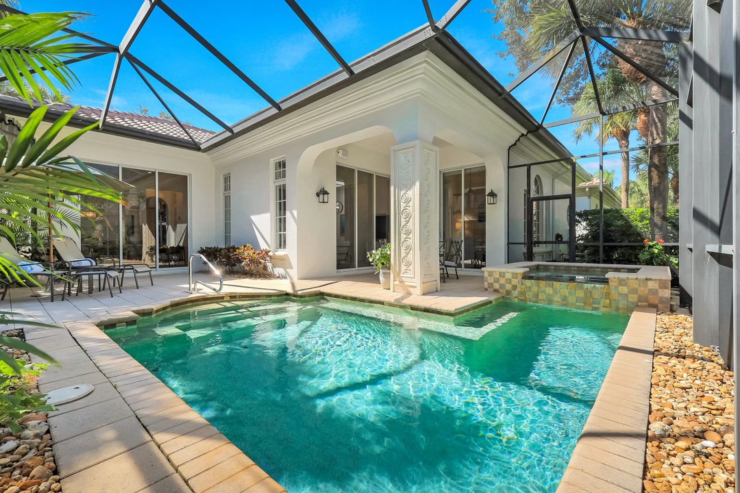 4670 Via Roma, Estero, FL 34134