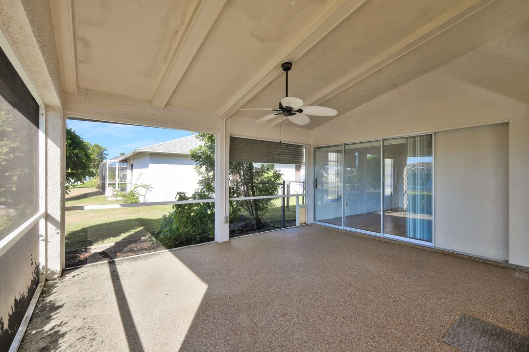 206 SE 37th Terrace, Cape Coral, FL 33904