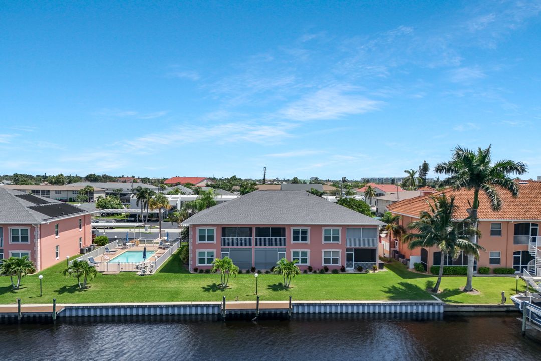 4550 SE 5th Pl #202, Cape Coral, FL 33904