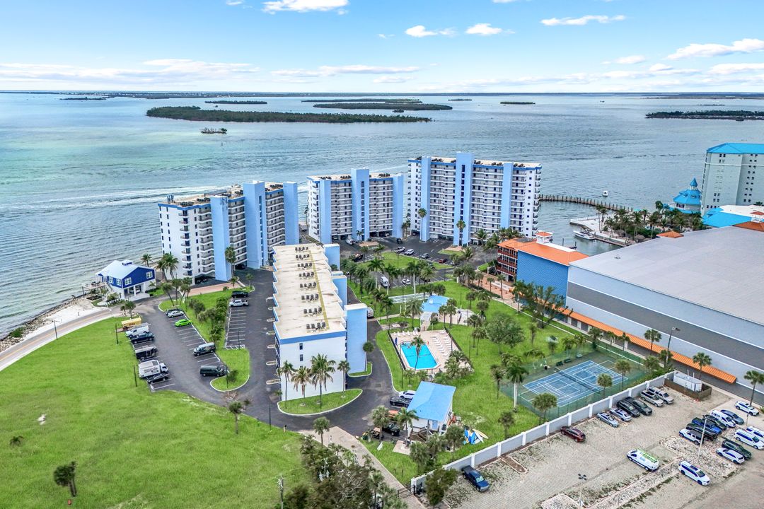 15011 Punta Rassa Rd  #403, Fort Myers, FL 33908