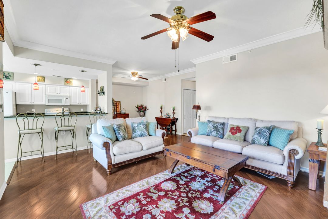 16655 Lake Cir Dr #837, Fort Myers, FL 33908