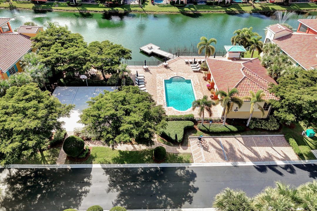 8597 Via Garibaldi Cir #208, Estero, FL 33928