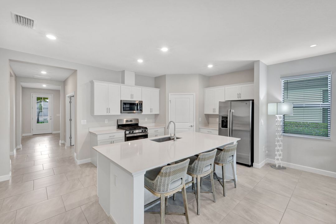 18298 Ridgeline Dr, Estero, FL 33928