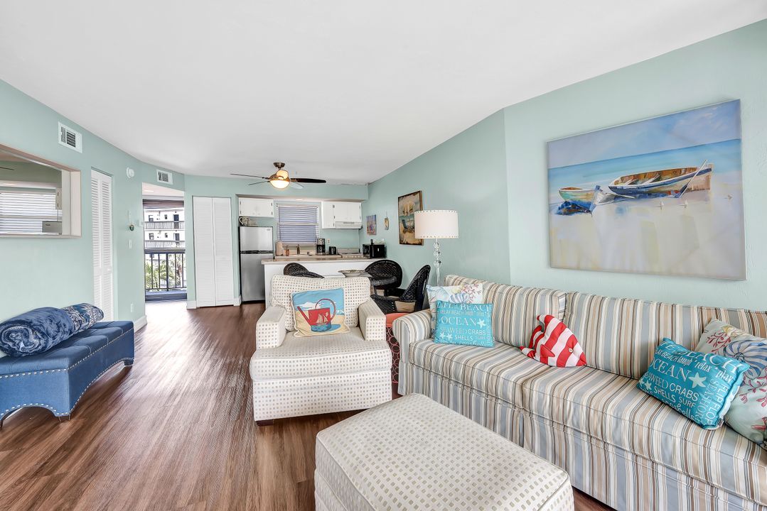 1015 Anglers Cove #G-401, Marco Island, FL 34145