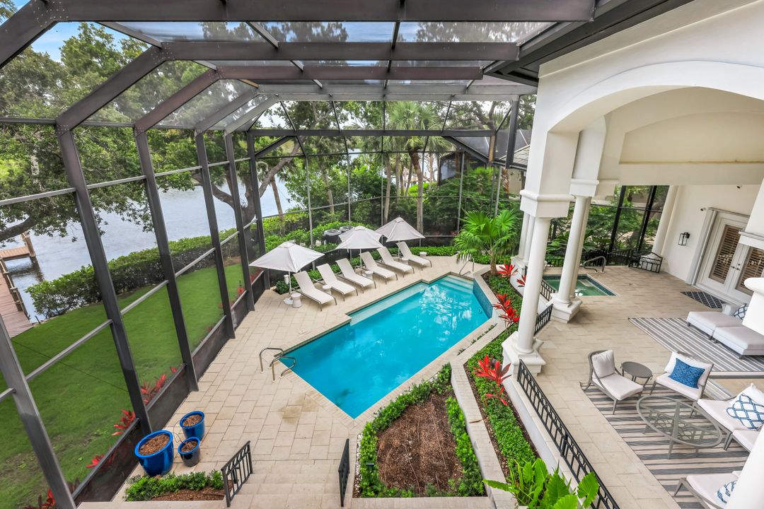 4111 Harbor Oaks Ct, Bonita Springs, FL 34134