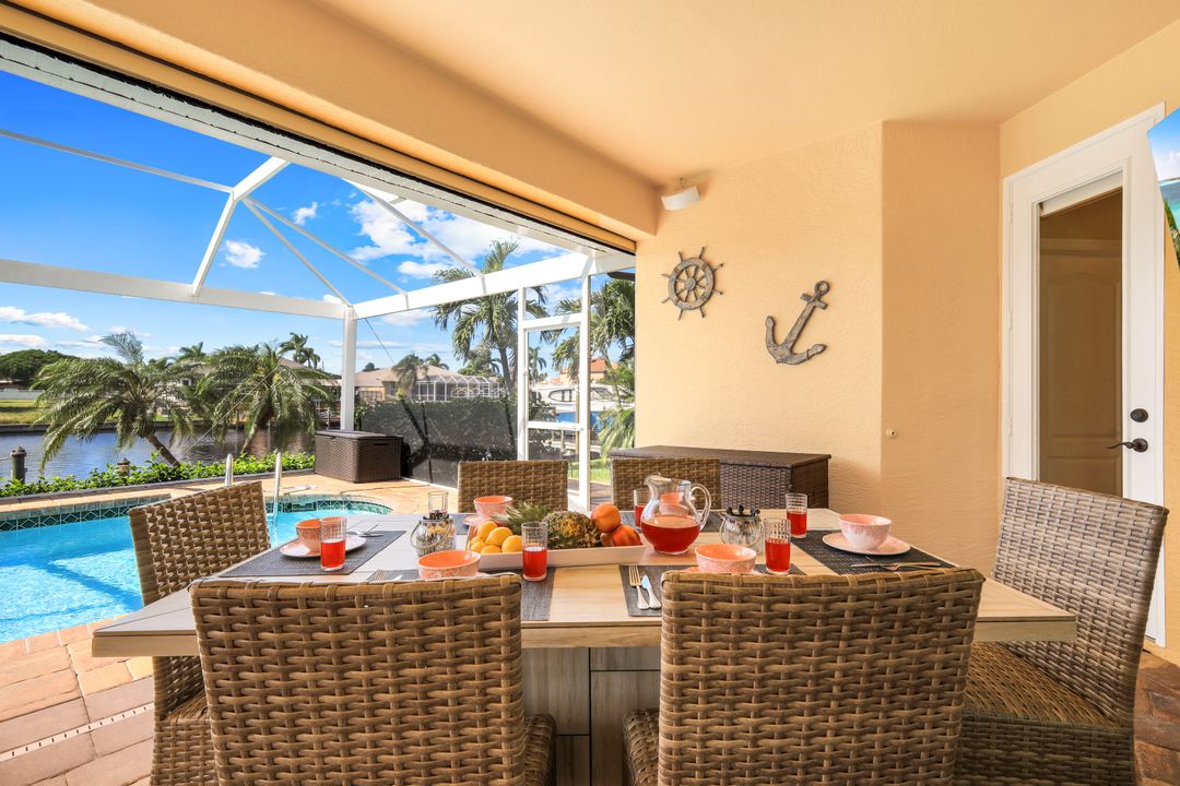 2608 SW 27th Pl, Cape Coral, FL 33914