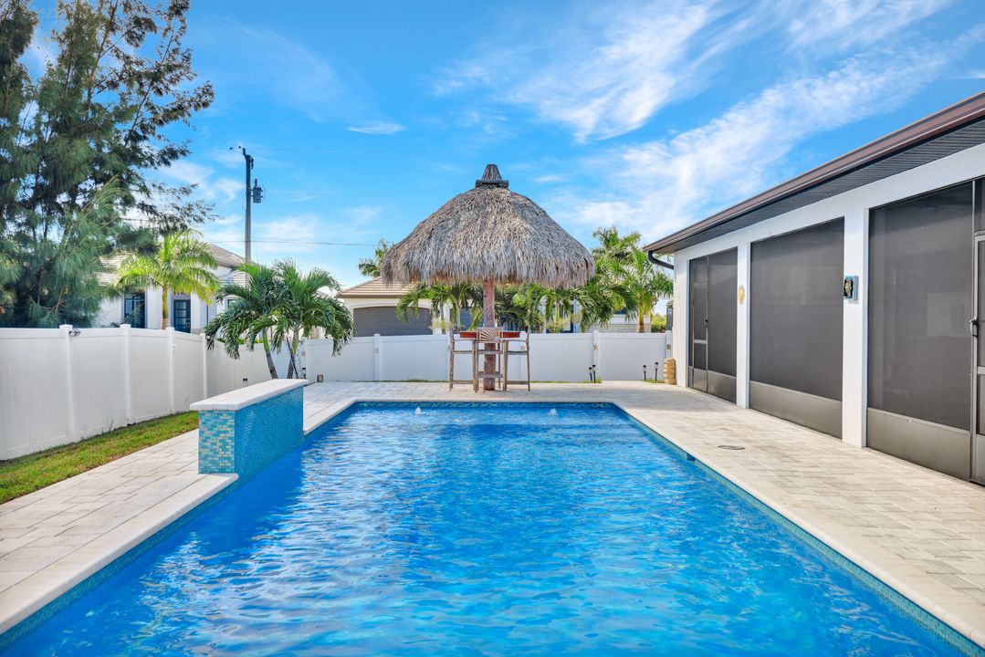 2701 NW 46th Ave, Cape Coral, FL 33993