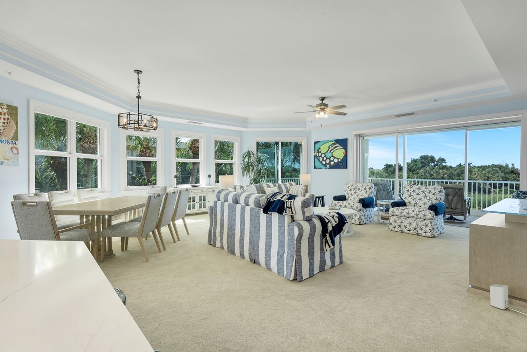 5663 Baltusrol Ct #3A, Sanibel, FL 33957