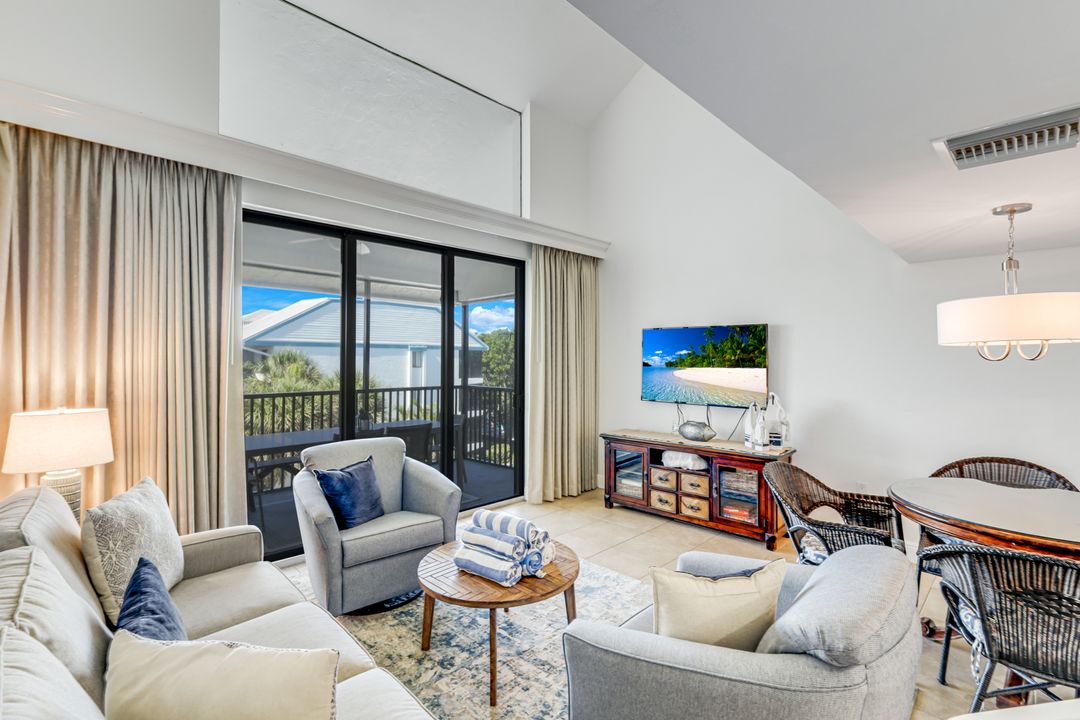 5400 South Seas Plantation Road #3233, Captiva, FL 33924