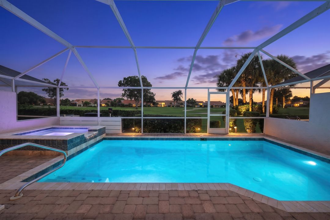 11594 Quail Village Way, Naples, FL 34119