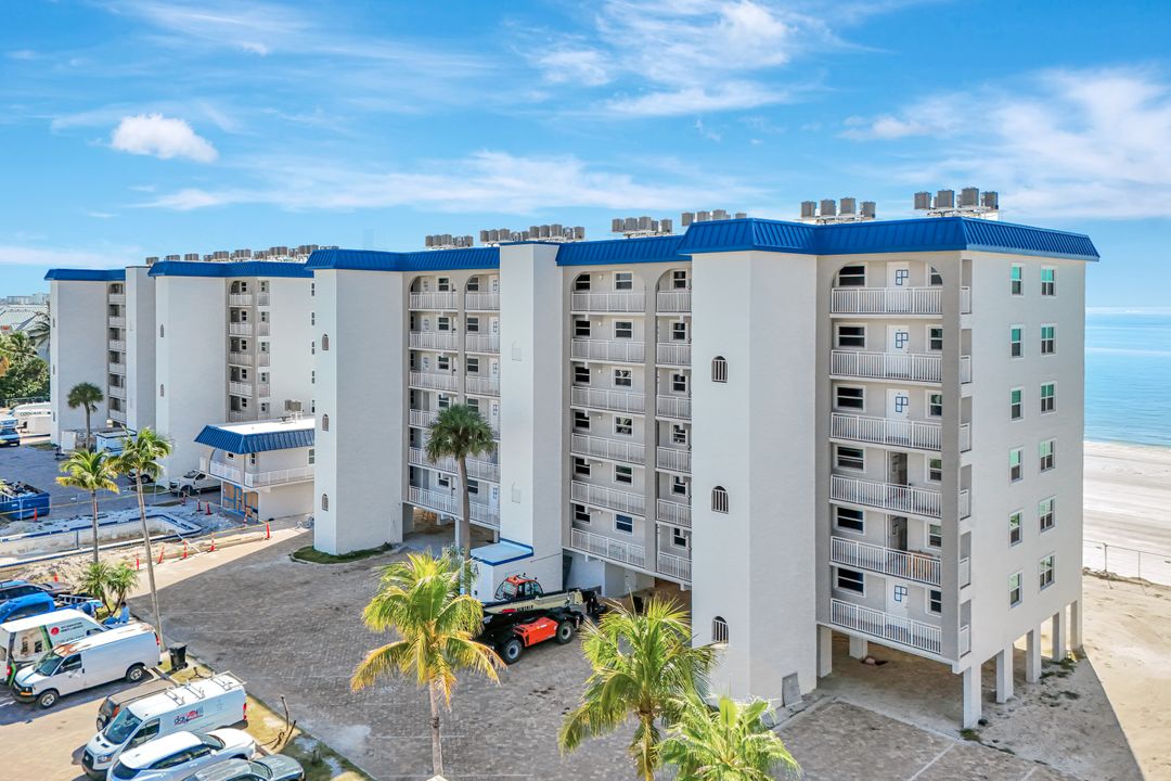 5100 Estero Blvd #6B2, Fort Myers Beach, FL 33931