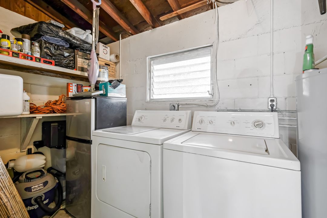 2244 Williams Dr, Fort Myers, FL 33901