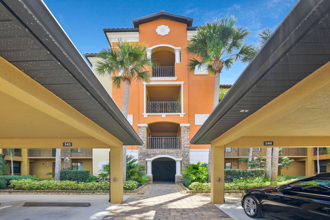 9731 Acqua Ct #505, Naples, FL 34113