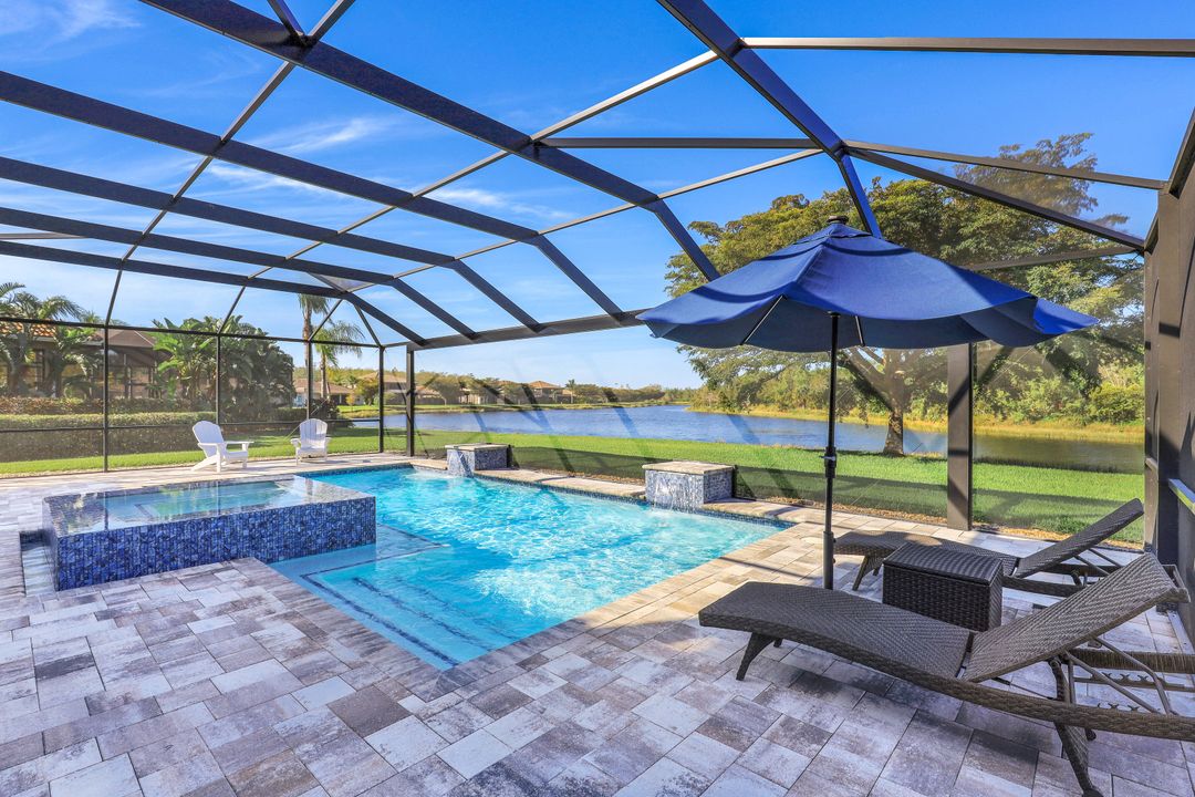 13600 Canolo Ct, Estero, FL 33928