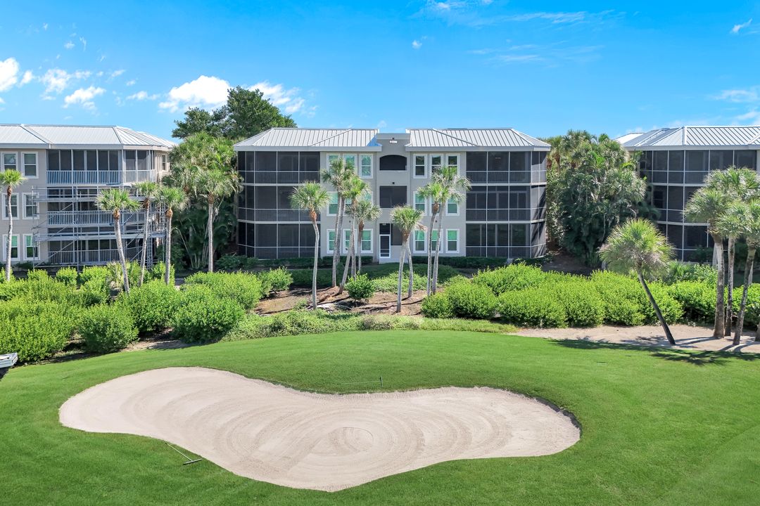 5663 Baltusrol Ct #3A, Sanibel, FL 33957
