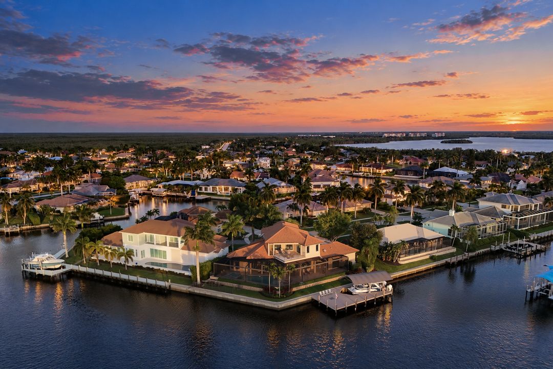 80 Anchor Ct, Marco Island, FL 34145