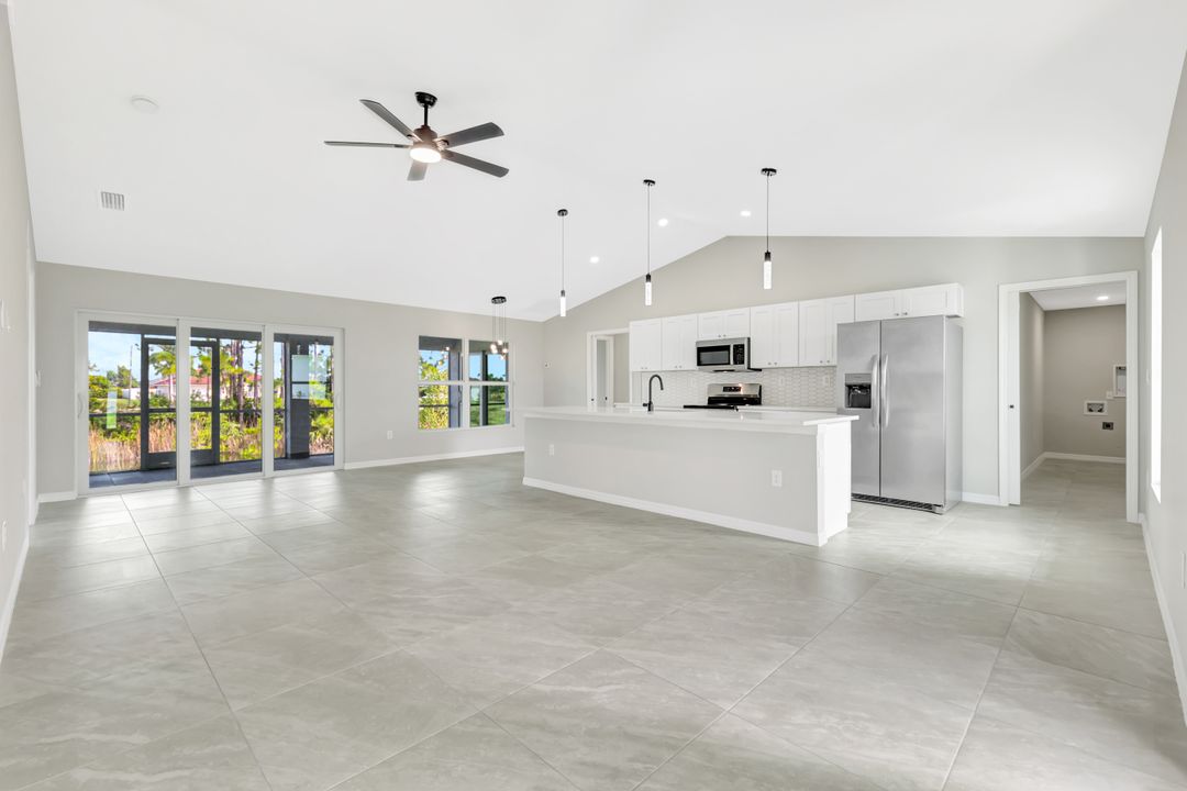 1907 NW 20th Terrace, Cape Coral, FL 33993