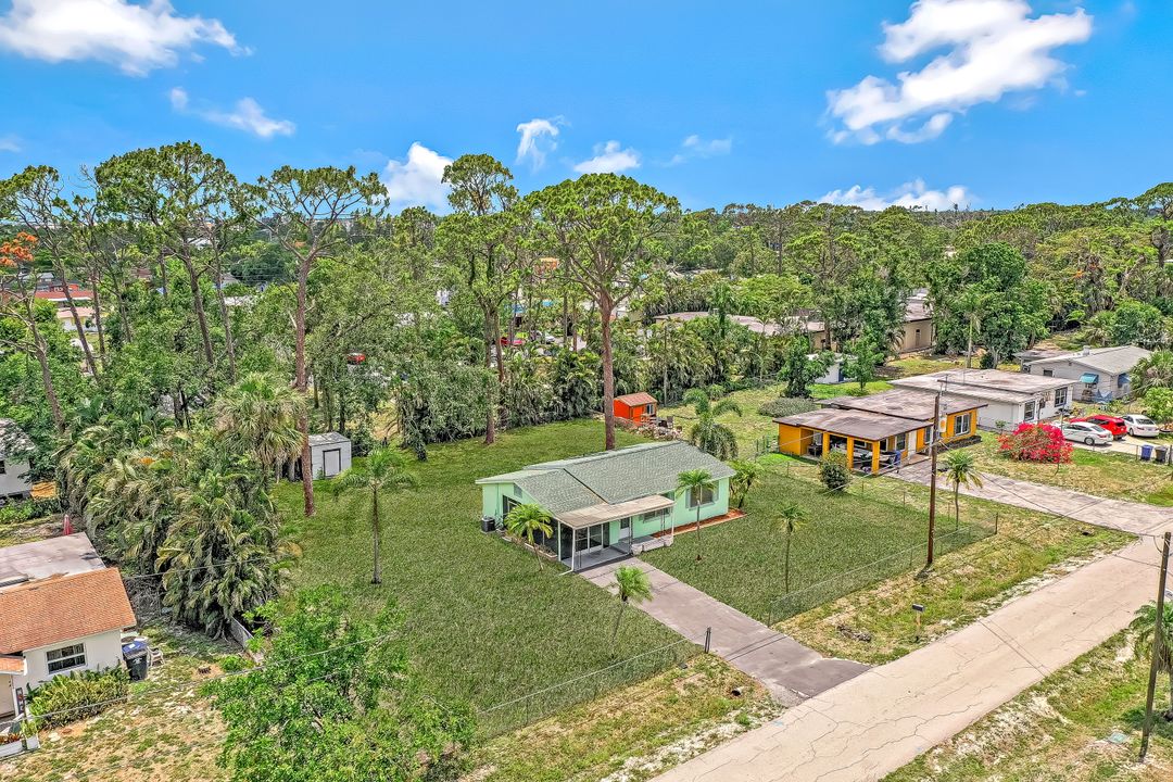 2244 Williams Dr, Fort Myers, FL 33901