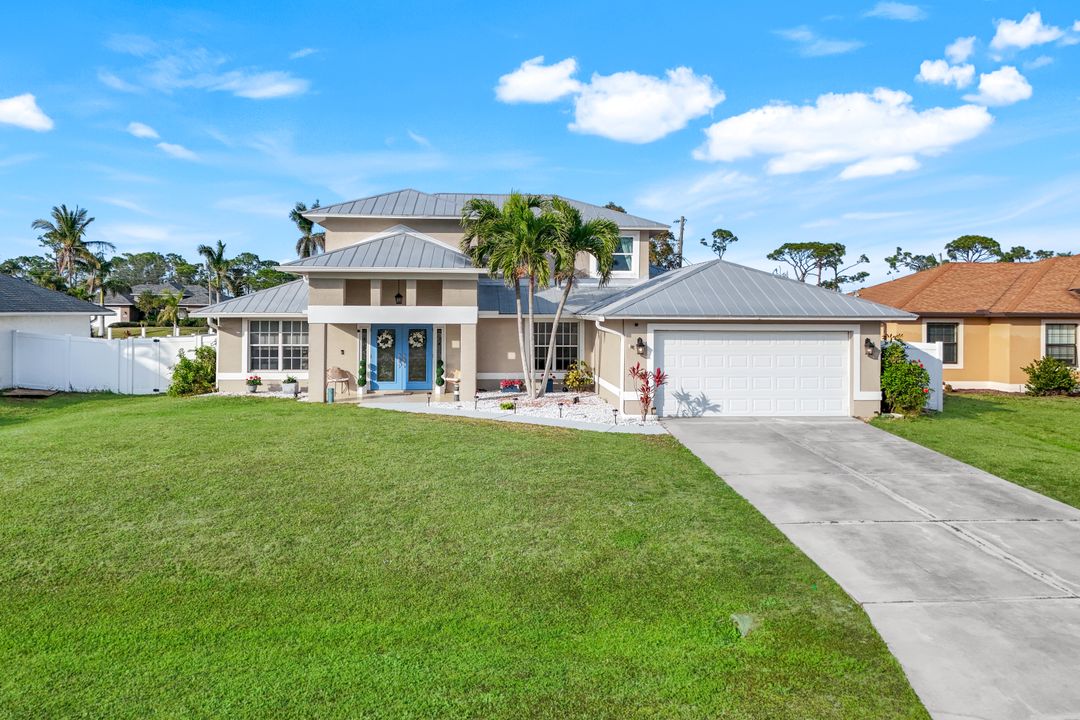 1209 SW 18th Terrace, Cape Coral, FL 33991