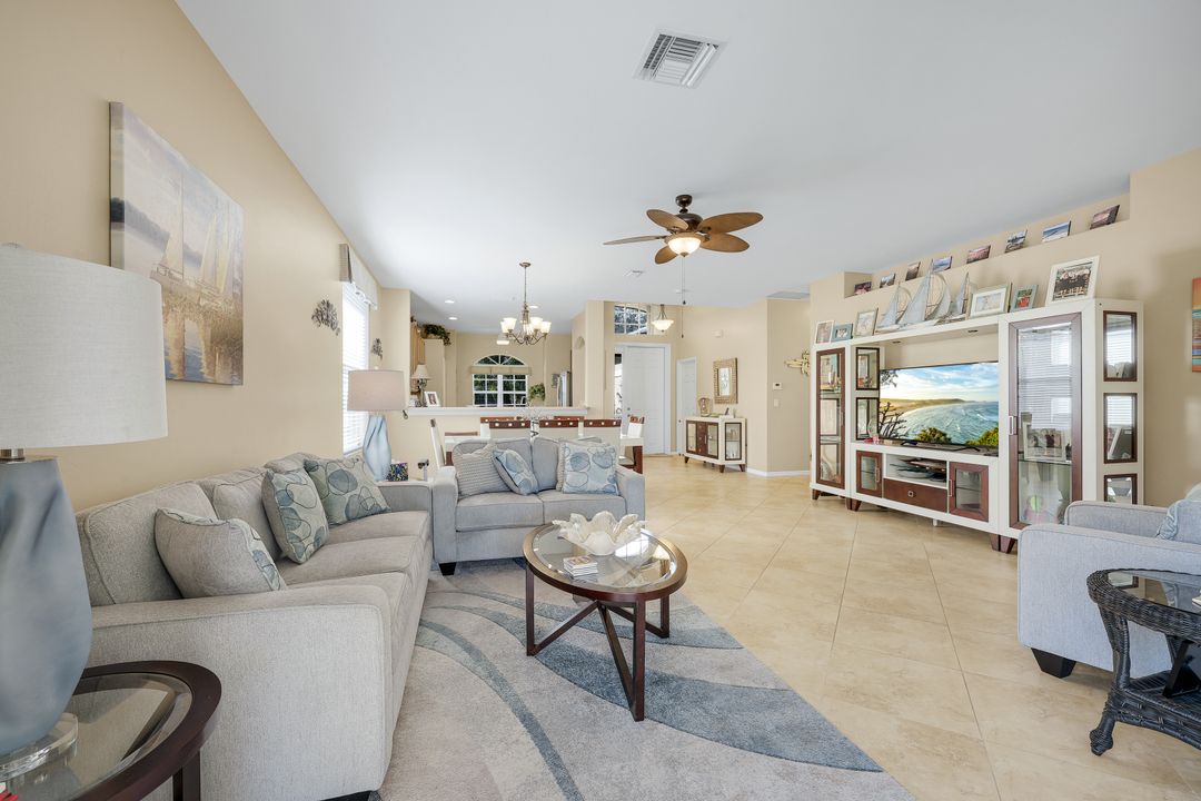 13058 Sail Away St, North Fort Myers, FL 33903