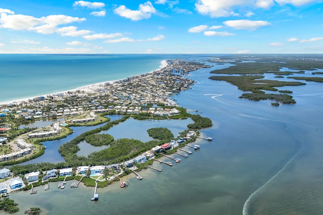 21421 Widgeon Terrace, Fort Myers Beach, FL 33931