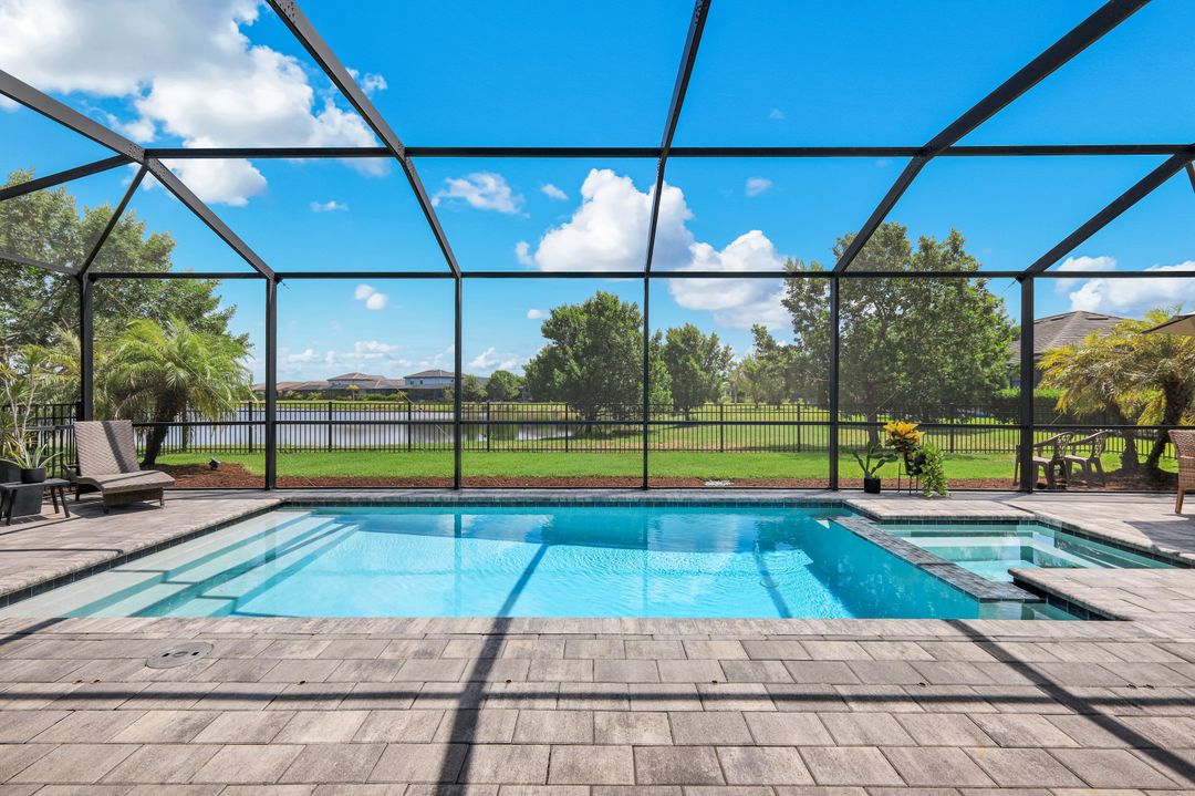 11591 Canopy Loop, Miromar Lakes, FL 33913