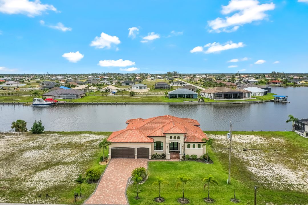 4424 NW 33rd Ln, Cape Coral, FL 33993
