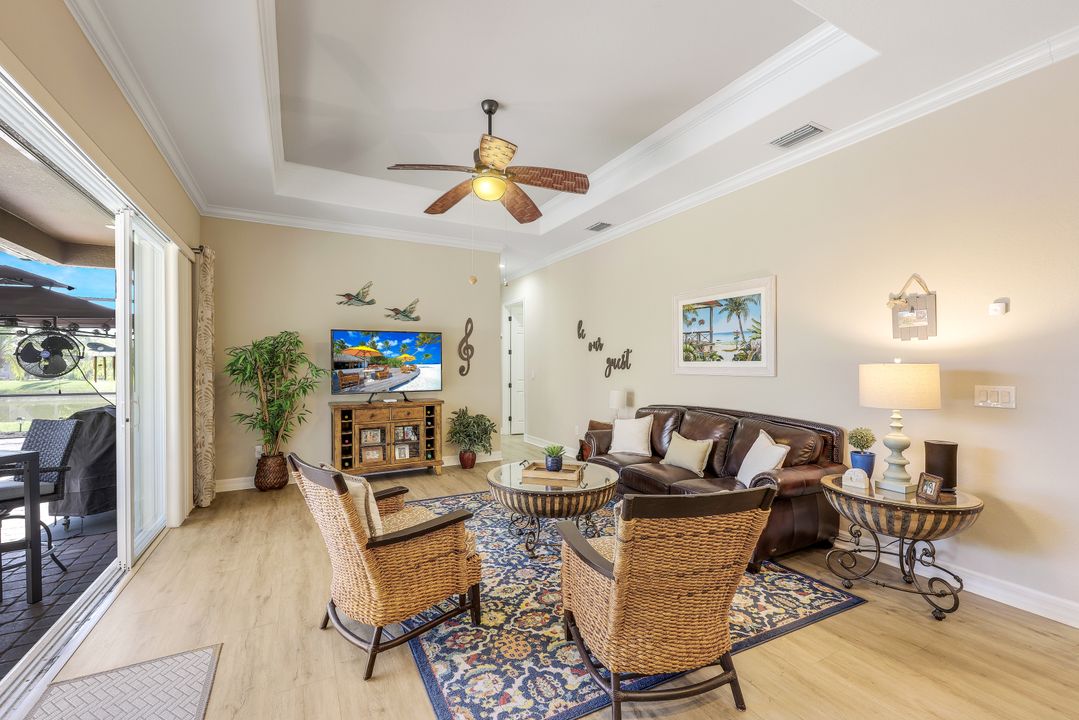 21071 Bosco Ct, Estero, FL 33928