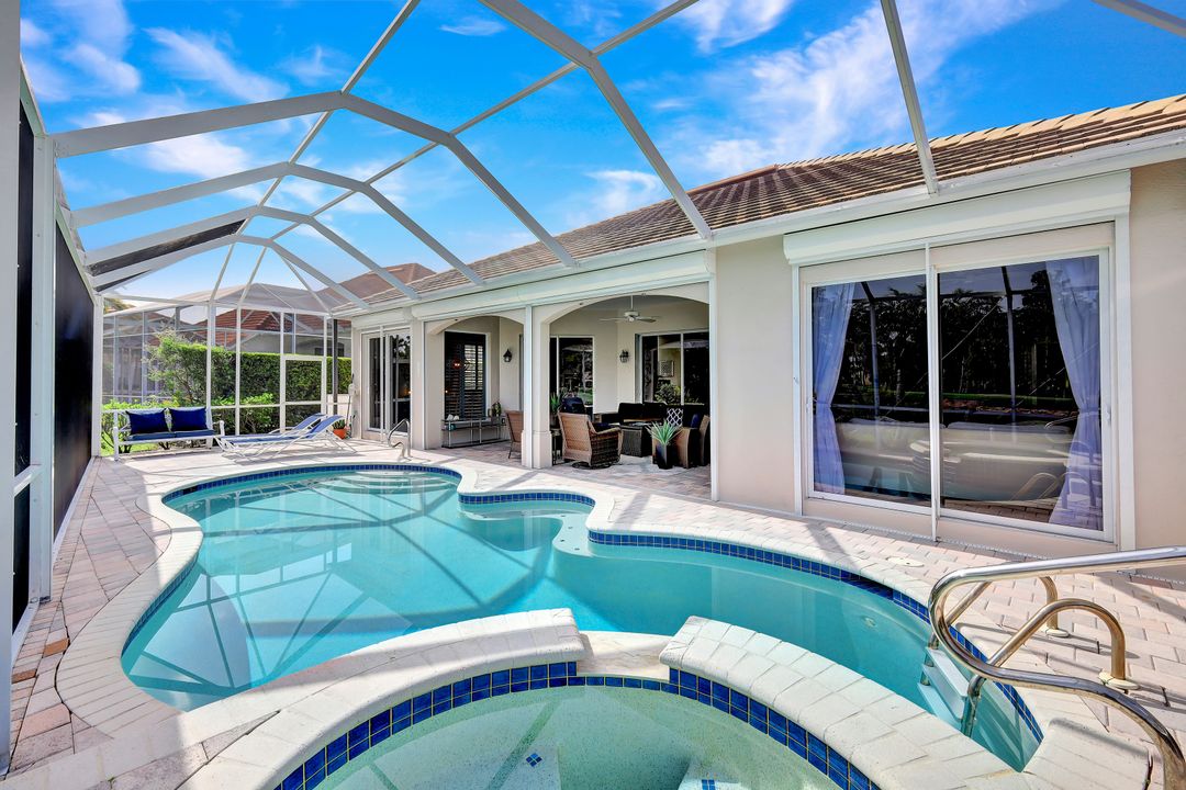 12647 Hunters Lakes Ct, Bonita Springs, FL 34135