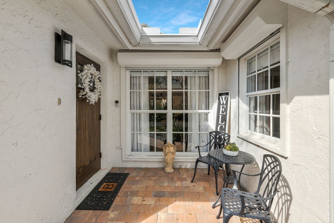 4742 West Blvd #S-8, Naples, FL 34103