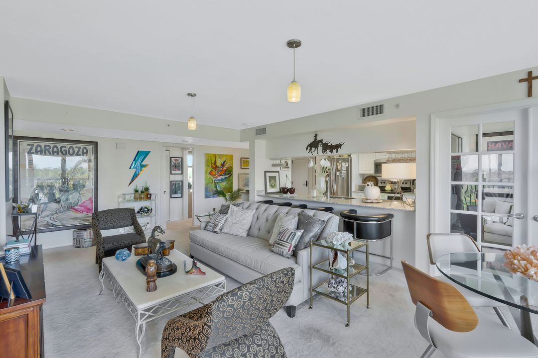 6573 Marissa Loop #303, Naples, FL 34108