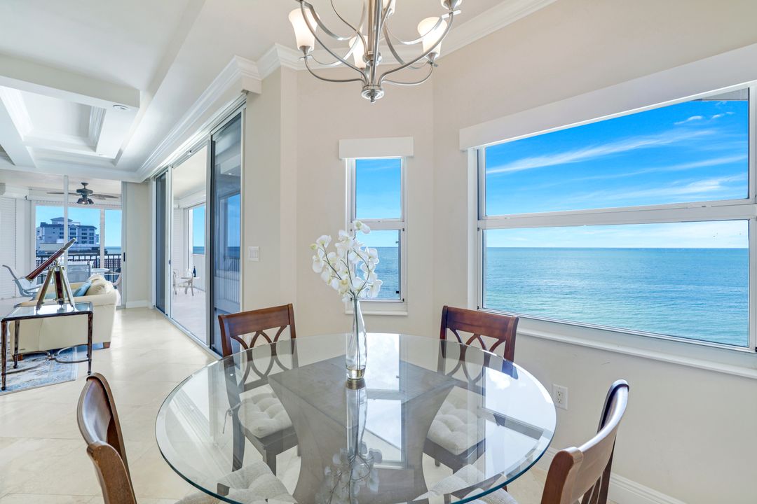 9577 Gulf Shore Dr #801, Naples, FL 34108