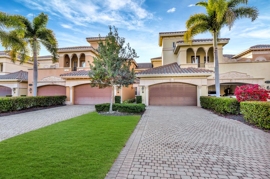 2713 Callista Ct #103, Naples, FL 34114