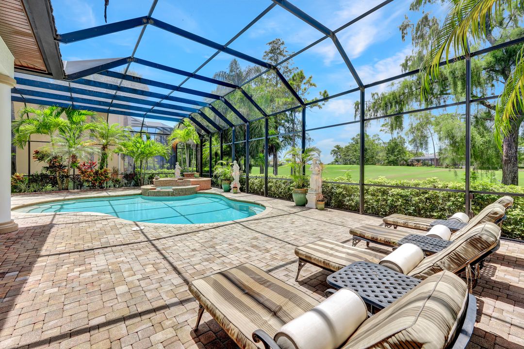 2743 Olde Cypress Dr, Naples, FL 34119