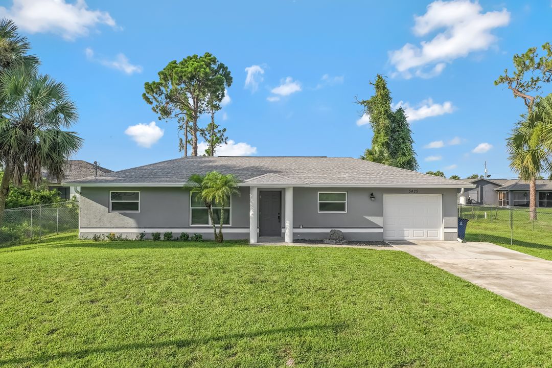 5429 Centennial Blvd, Lehigh Acres, FL 33971