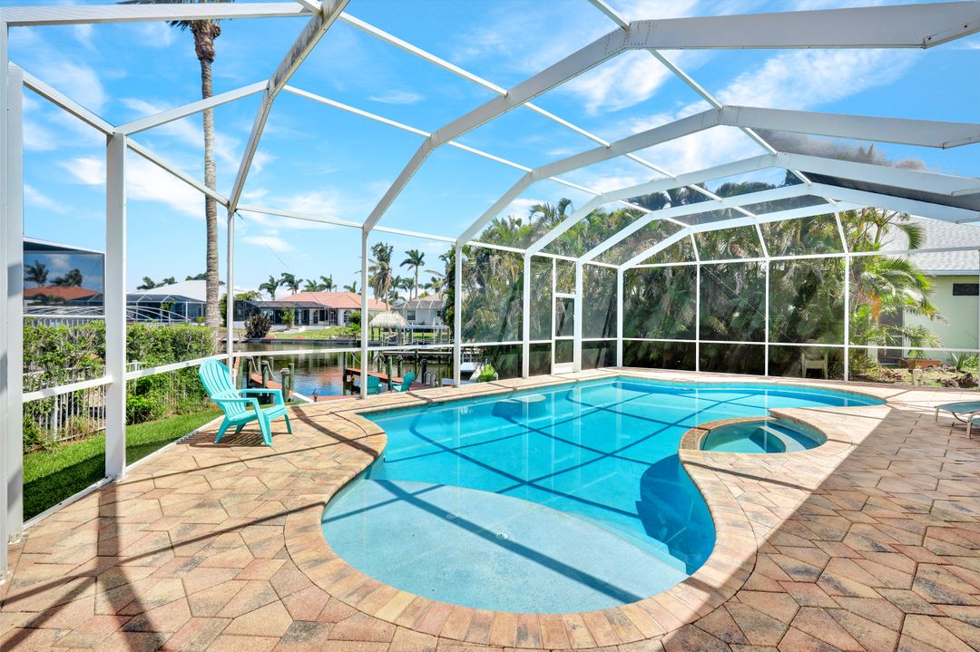 3603 SW 29th Ave, Cape Coral, FL 33914