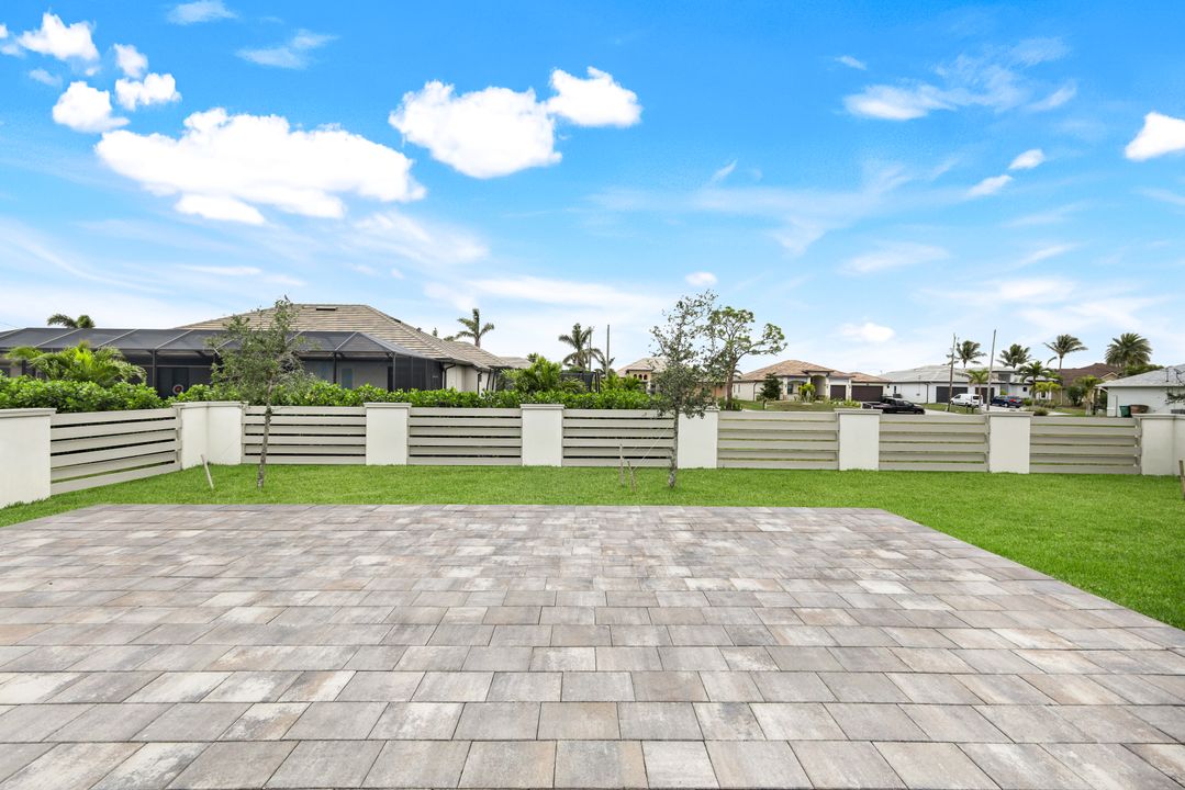 3621 NW 1st Terrace, Cape Coral, FL 33993