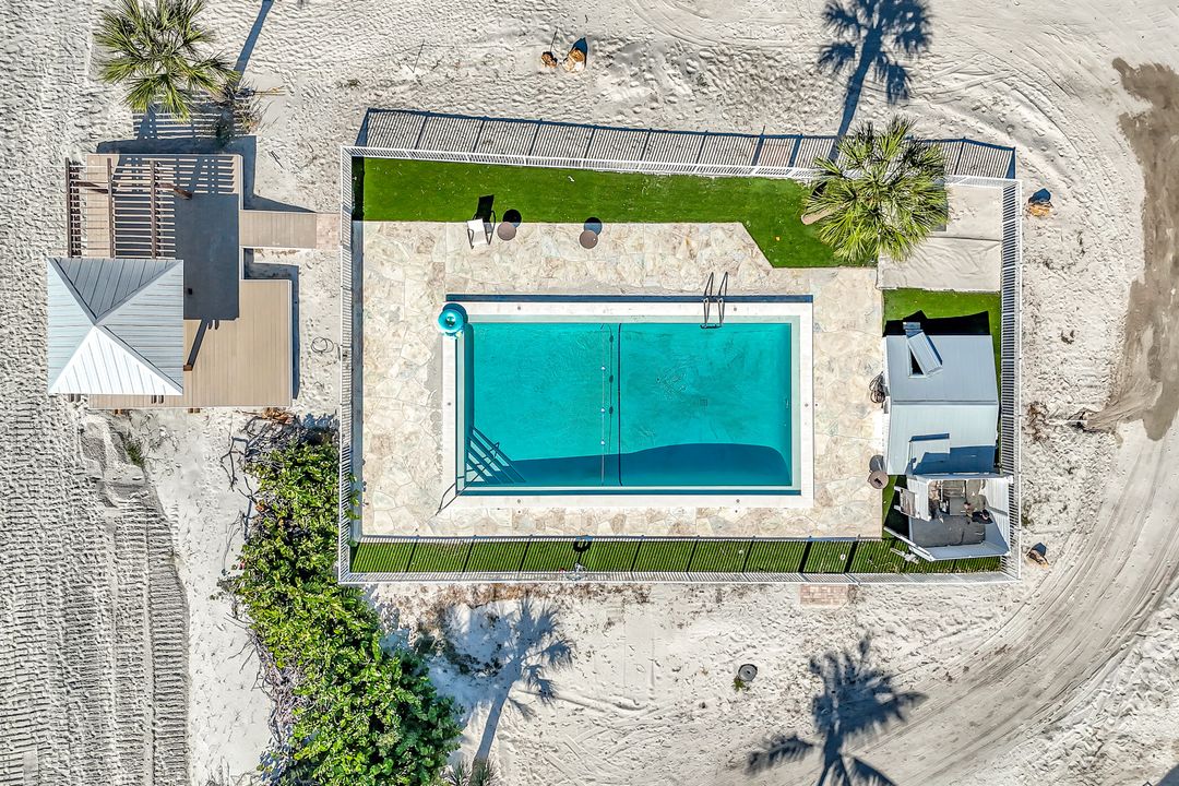 10 Beach Homes #10, Captiva, FL 33924