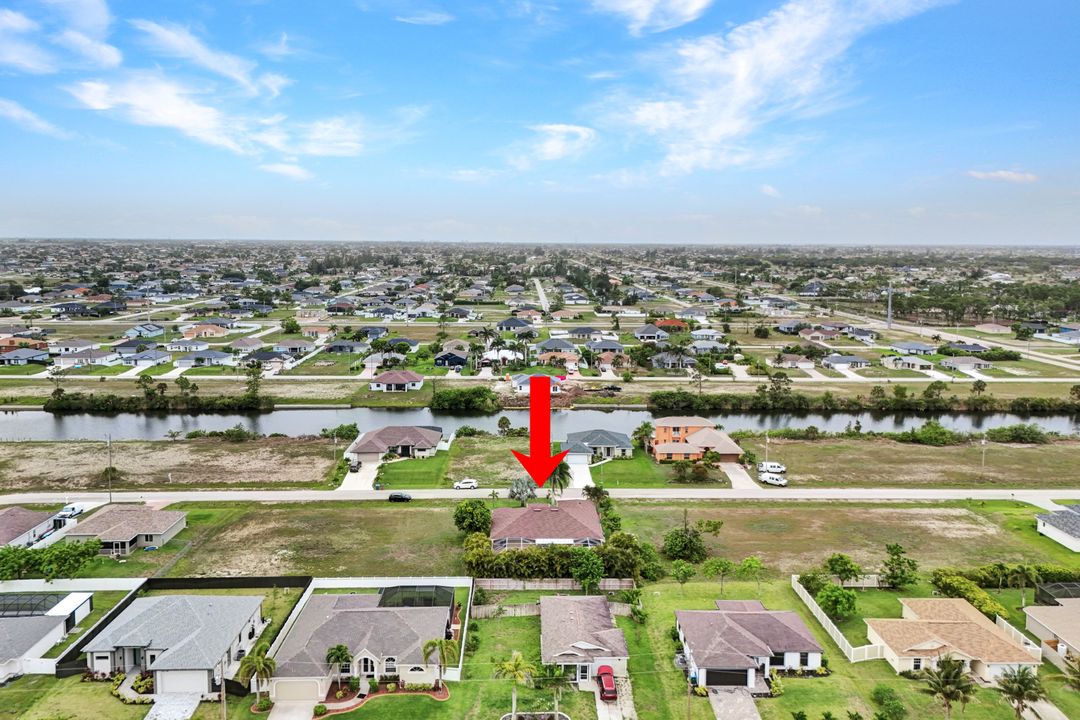 2223 NW 25th Terrace, Cape Coral, FL 33993