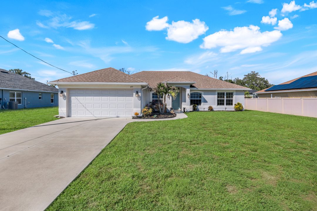 455 Bowman Terrace, Port Charlotte, FL 33953