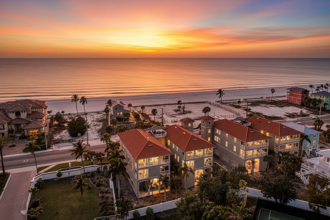 4633 Estero Blvd #201, Fort Myers Beach, FL 33931