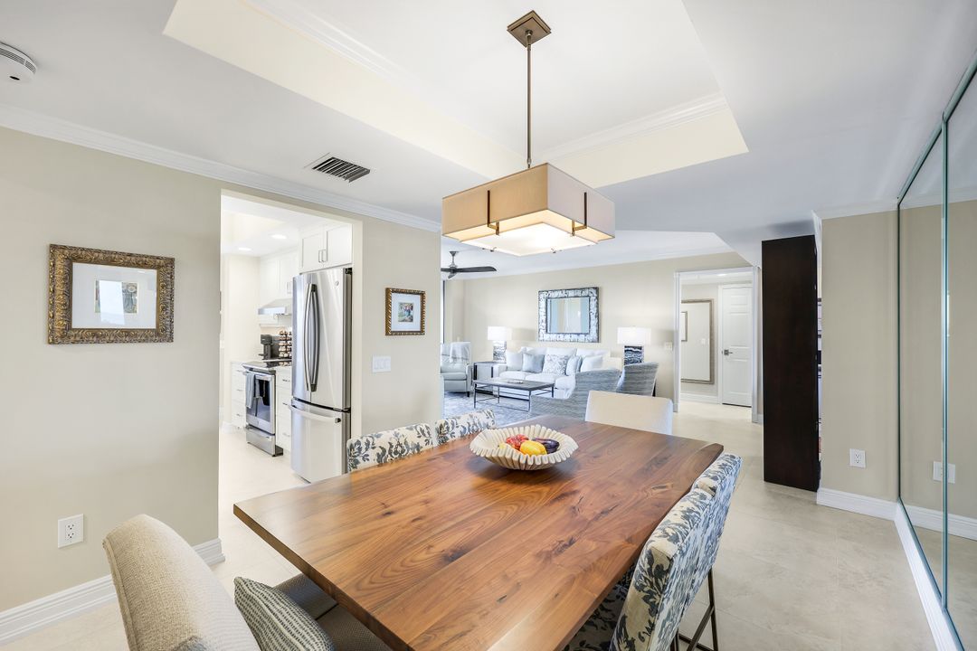 7225 Pelican Bay Blvd #604, Naples, FL 34108
