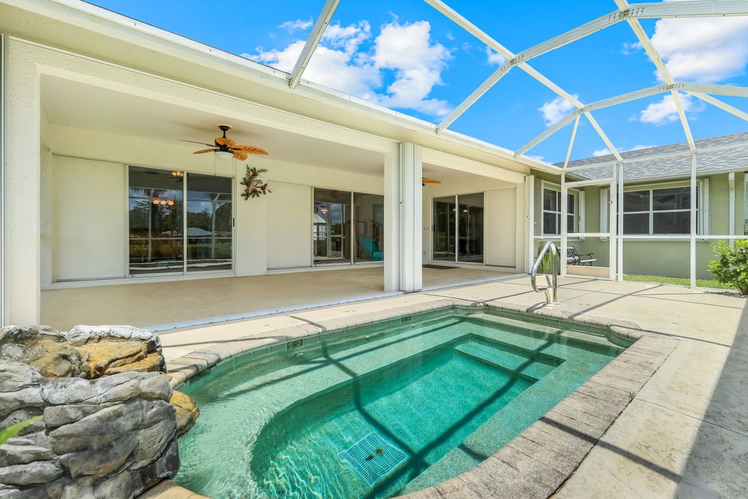 7563 Woodland Bend Cir, Fort Myers, FL 33912
