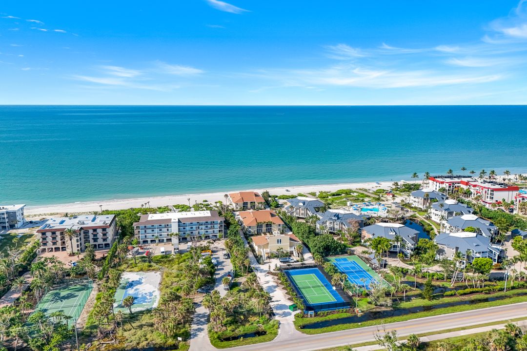 2321 W Gulf Dr #1E, Sanibel, FL 33957
