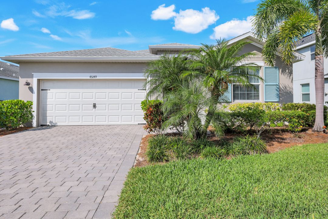 43249 Treadway Dr, Punta Gorda, FL 33982